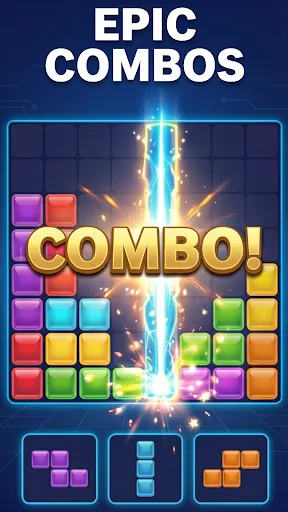 Blockbuster: Arcade | Games | XWorld Blockbuster: Arcade | Games | XWorld