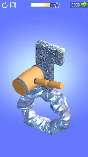 Foil Turning 3D | Games | XWorld