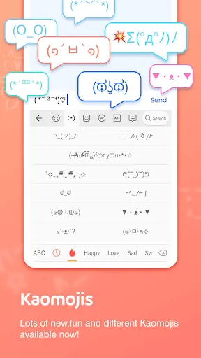 Facemoji AI Emoji Keyboard | Games | XWorld