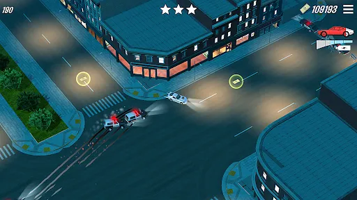 Mad Pursuit: Погоня от полиции | เกม | XWorld Mad Pursuit: Погоня от полиции | เกม | XWorld