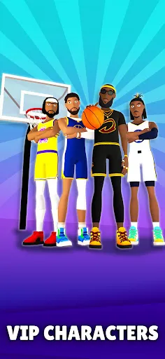 Basketball Superstars | Games | XWorld