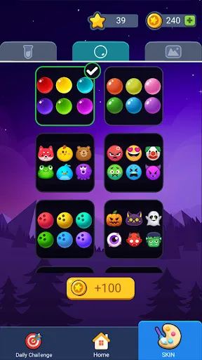 Ball Sort :การจัดเรียงสีบอล | เกม | XWorld