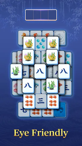 Calm Mahjong Tile Match Puzzle | Games | XWorld Calm Mahjong Tile Match Puzzle | Games | XWorld
