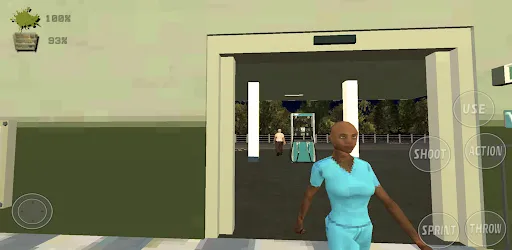 Shift At Doppelganger | Permainan | XWorld Shift At Doppelganger | Permainan | XWorld