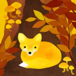 XWorld | Under Leaves