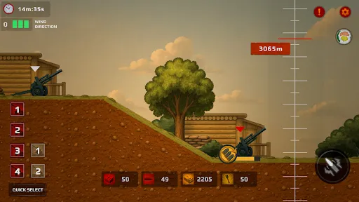 Điện Biên Phủ 56 Ngày Đêm | Games | XWorld