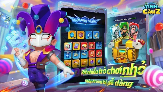 Tinh Cầu Z-Gamota | Jogos | XWorld