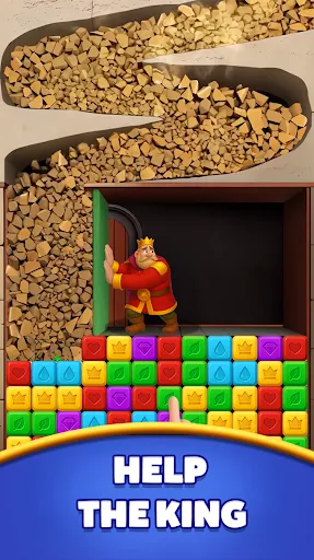 Royal Rescue: Match Saga | Игры | XWorld Royal Rescue: Match Saga | Игры | XWorld