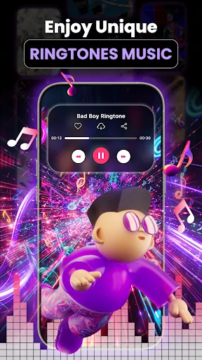 Suara Nada Dering Telepon | Permainan | XWorld