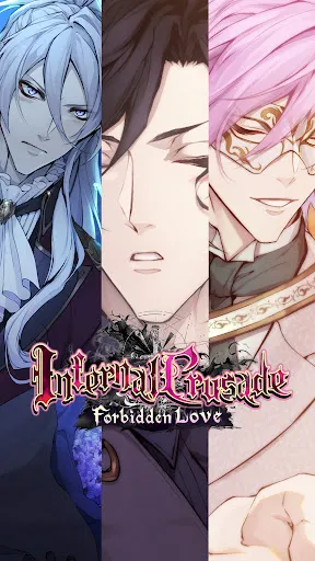Infernal Crusade | Jogos | XWorld