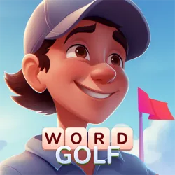 XWorld | Word Golf: Fun Word Puzzle