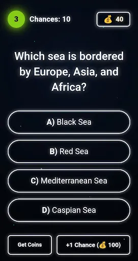 BNB Quiz - Win Cash Prizes! | 游戏 | XWorld