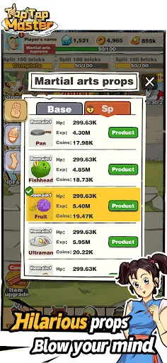 Tap Tap Master: Auto Clicker | Games | XWorld Tap Tap Master: Auto Clicker | Games | XWorld