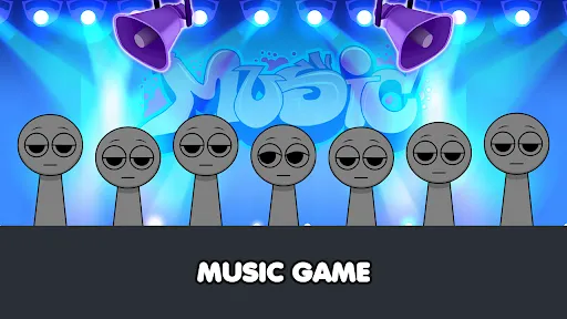 Magic Music Beat Box | Games | XWorld