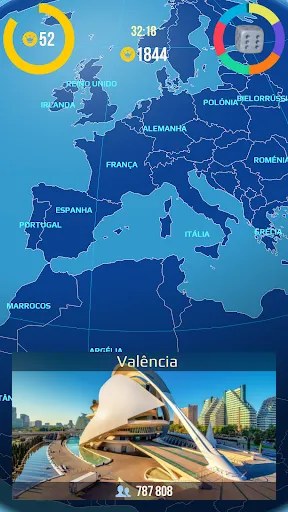 Geografia: Aprenda jogando | Jogos | XWorld
