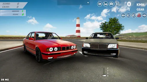 Revline Online | 游戏 | XWorld Revline Online | 游戏 | XWorld
