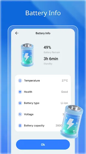 StorageBlast Clean | เกม | XWorld