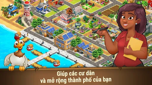 Farm Dream - Farming simulator | Games | XWorld Farm Dream - Farming simulator | Games | XWorld