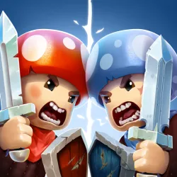 XWorld | Mushroom Wars 2: RTS Strategy