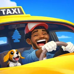 XWorld | I Am Naughty Taxi Driver Prank