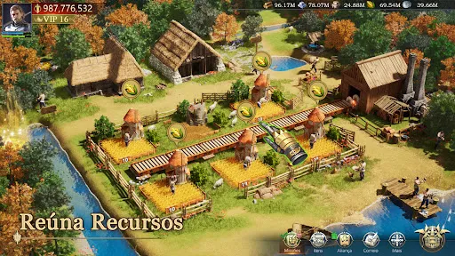 Game of Kings:The Blood Throne | Jogos | XWorld Game of Kings:The Blood Throne | Jogos | XWorld