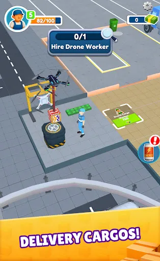 Cargo Boom | 游戏 | XWorld Cargo Boom | 游戏 | XWorld