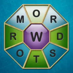 XWorld | WordStorm