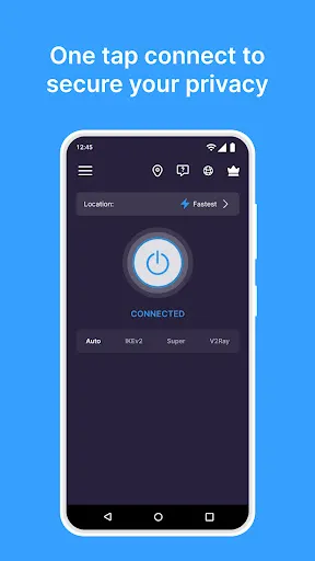VPN - Super Unlimited Proxy | Games | XWorld