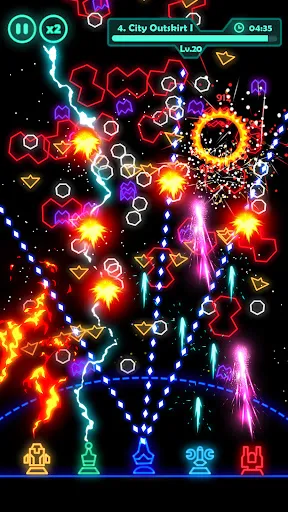 Falltopia: Epic Space Idle RPG | Permainan | XWorld Falltopia: Epic Space Idle RPG | Permainan | XWorld