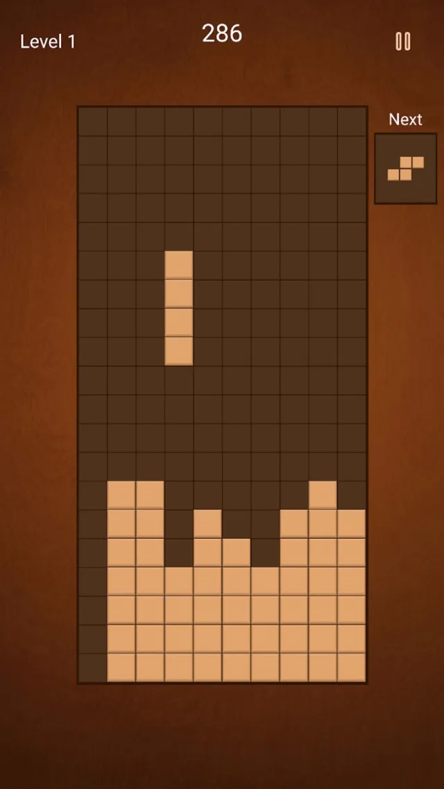 BlockWood: Block Puzzle Game | Games | XWorld