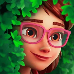 XWorld | Lily’s Garden - Design & Relax