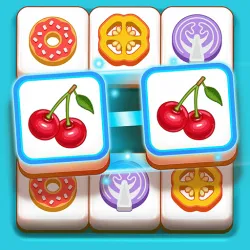 XWorld | Tile Slide Pair: Mahjong Match