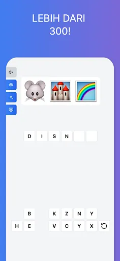 Kuis Emoji : Game Tebak emoji | Permainan | XWorld