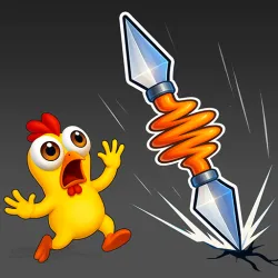 XWorld | Spear Lancer: Aim & Attack XWorld | Spear Lancer: Aim & Attack