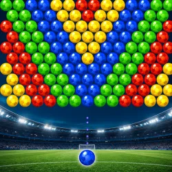 XWorld | Bubble Shooter Rainbow
