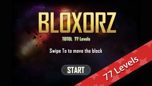 bloxorz | juego | XWorld