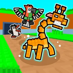 XWorld | Block Berst Clash