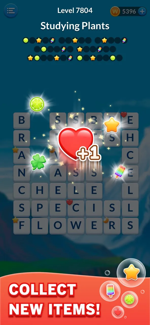 Word Blast: Search Puzzle Game | 游戏 | XWorld