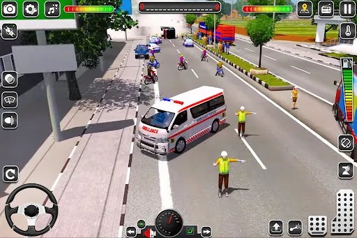 Dcotor Simulator Hospital Jueg | juego | XWorld