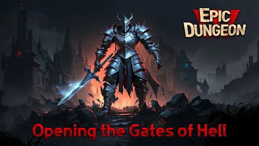 Epic Dungeon : Dark Action RPG | Games | XWorld Epic Dungeon : Dark Action RPG | Games | XWorld