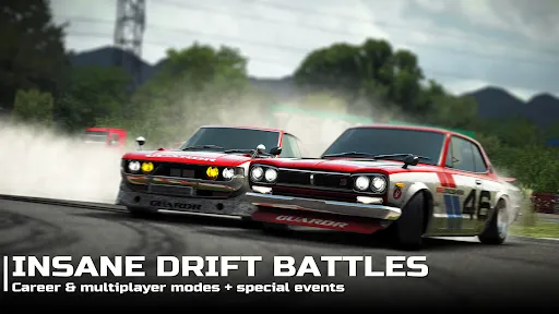 Drift Legends 2: Car drifting | 游戏 | XWorld