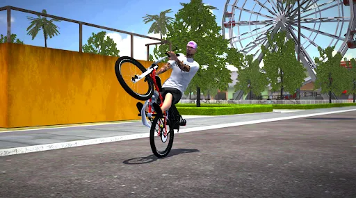 Vida de Bike - Brasil | Jogos | XWorld