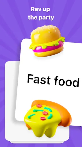 Alias: Guess a word Party game | Games | XWorld