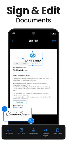 Scanner App - Scan PDF & Docs | Games | XWorld