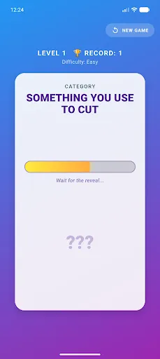 Don't Say It! | 游戏 | XWorld