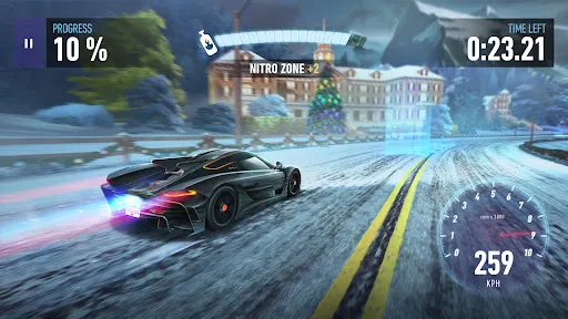 Need for Speed™ No Limits | Games | XWorld Need for Speed™ No Limits | Games | XWorld