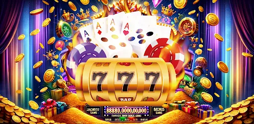 Lucky 777 Slotmania | Jogos | XWorld