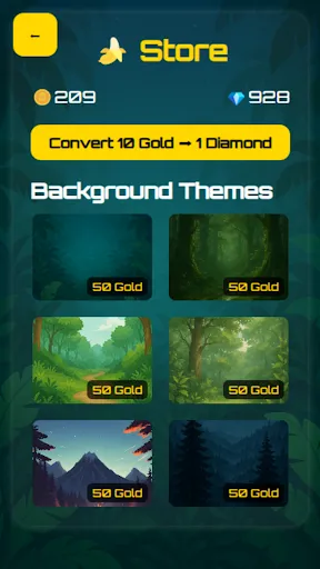 E e8.8.2025UYTINSOMOT™Banana | Games | XWorld