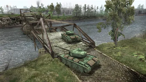 US Conflict — Tank Battles | Games | XWorld US Conflict — Tank Battles | Games | XWorld