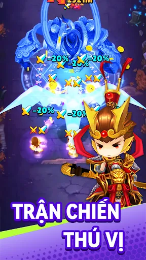 Heroes Assemble: Eternal Myths | Games | XWorld